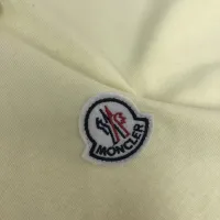 $38.00 USD Moncler T-Shirts Short Sleeved For Unisex #1419865