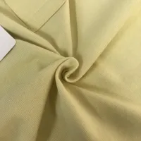 $38.00 USD Moncler T-Shirts Short Sleeved For Unisex #1419865