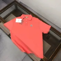 $38.00 USD Moncler T-Shirts Short Sleeved For Unisex #1419866