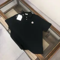 $38.00 USD Moncler T-Shirts Short Sleeved For Unisex #1419867