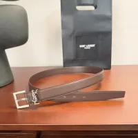 $45.00 USD Yves Saint Laurent AAA Quality Belts In 3.0cm For Women #1419886