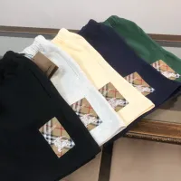 $41.00 USD Burberry Pants For Unisex #1419888