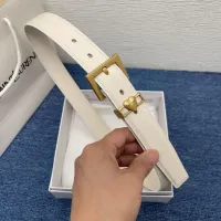$56.00 USD Yves Saint Laurent AAA Quality Belts In 3.0cm For Women #1419900