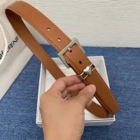 $56.00 USD Yves Saint Laurent AAA Quality Belts In 3.0cm For Women #1419905