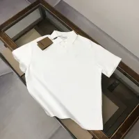 $38.00 USD Burberry T-Shirts Short Sleeved For Unisex #1419913