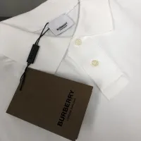 $38.00 USD Burberry T-Shirts Short Sleeved For Unisex #1419913