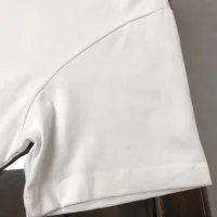 $38.00 USD Burberry T-Shirts Short Sleeved For Unisex #1419913