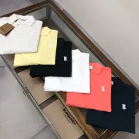 $38.00 USD Burberry T-Shirts Short Sleeved For Unisex #1419914