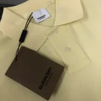 $38.00 USD Burberry T-Shirts Short Sleeved For Unisex #1419915