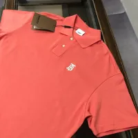 $38.00 USD Burberry T-Shirts Short Sleeved For Unisex #1419916