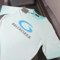 $36.00 USD Balenciaga T-Shirts Short Sleeved For Unisex #1419920