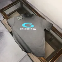 $36.00 USD Balenciaga T-Shirts Short Sleeved For Unisex #1419921