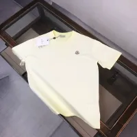 $36.00 USD Moncler T-Shirts Short Sleeved For Unisex #1419935