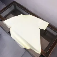 $36.00 USD Moncler T-Shirts Short Sleeved For Unisex #1419935