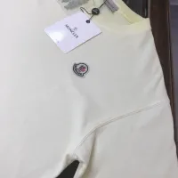 $36.00 USD Moncler T-Shirts Short Sleeved For Unisex #1419935
