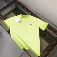 $36.00 USD Moncler T-Shirts Short Sleeved For Unisex #1419936