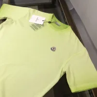 $36.00 USD Moncler T-Shirts Short Sleeved For Unisex #1419936