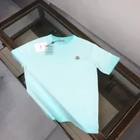 $36.00 USD Moncler T-Shirts Short Sleeved For Unisex #1419937