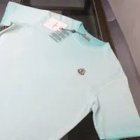 $36.00 USD Moncler T-Shirts Short Sleeved For Unisex #1419937