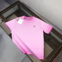 $36.00 USD Moncler T-Shirts Short Sleeved For Unisex #1419938