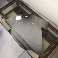 $36.00 USD Moncler T-Shirts Short Sleeved For Unisex #1419939