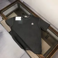 $36.00 USD Moncler T-Shirts Short Sleeved For Unisex #1419940