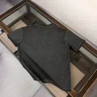 $36.00 USD Moncler T-Shirts Short Sleeved For Unisex #1419940