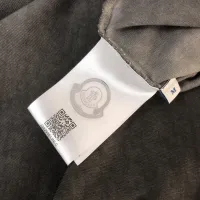 $36.00 USD Moncler T-Shirts Short Sleeved For Unisex #1419940