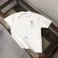$40.00 USD LOEWE T-Shirts Short Sleeved For Unisex #1419946