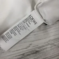 $40.00 USD LOEWE T-Shirts Short Sleeved For Unisex #1419946