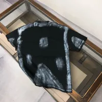 $40.00 USD Moncler T-Shirts Short Sleeved For Unisex #1419952