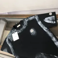 $40.00 USD Moncler T-Shirts Short Sleeved For Unisex #1419952