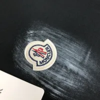 $40.00 USD Moncler T-Shirts Short Sleeved For Unisex #1419952