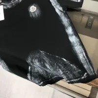 $40.00 USD Moncler T-Shirts Short Sleeved For Unisex #1419952