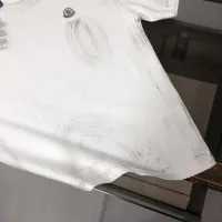 $40.00 USD Moncler T-Shirts Short Sleeved For Unisex #1419953