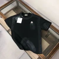 $40.00 USD Moncler T-Shirts Short Sleeved For Unisex #1419954