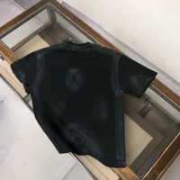 $40.00 USD Moncler T-Shirts Short Sleeved For Unisex #1419954