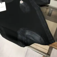 $40.00 USD Moncler T-Shirts Short Sleeved For Unisex #1419954