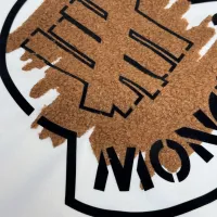 $29.00 USD Moncler T-Shirts Short Sleeved For Unisex #1419963