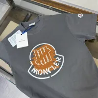 $29.00 USD Moncler T-Shirts Short Sleeved For Unisex #1419965