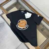 $29.00 USD Moncler T-Shirts Short Sleeved For Unisex #1419966
