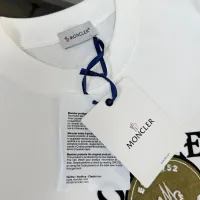 $29.00 USD Moncler T-Shirts Short Sleeved For Unisex #1419967