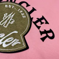 $29.00 USD Moncler T-Shirts Short Sleeved For Unisex #1419969