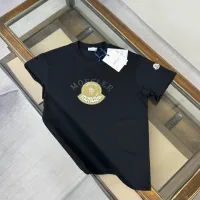 $29.00 USD Moncler T-Shirts Short Sleeved For Unisex #1419970