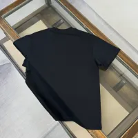 $29.00 USD Moncler T-Shirts Short Sleeved For Unisex #1419970