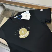 $29.00 USD Moncler T-Shirts Short Sleeved For Unisex #1419970