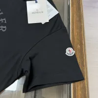 $29.00 USD Moncler T-Shirts Short Sleeved For Unisex #1419970
