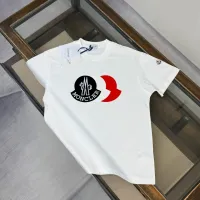 $29.00 USD Moncler T-Shirts Short Sleeved For Unisex #1419971