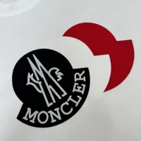 $29.00 USD Moncler T-Shirts Short Sleeved For Unisex #1419971