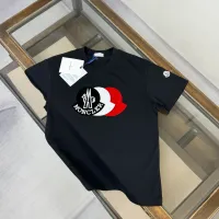 $29.00 USD Moncler T-Shirts Short Sleeved For Unisex #1419973